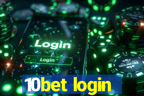 10bet login